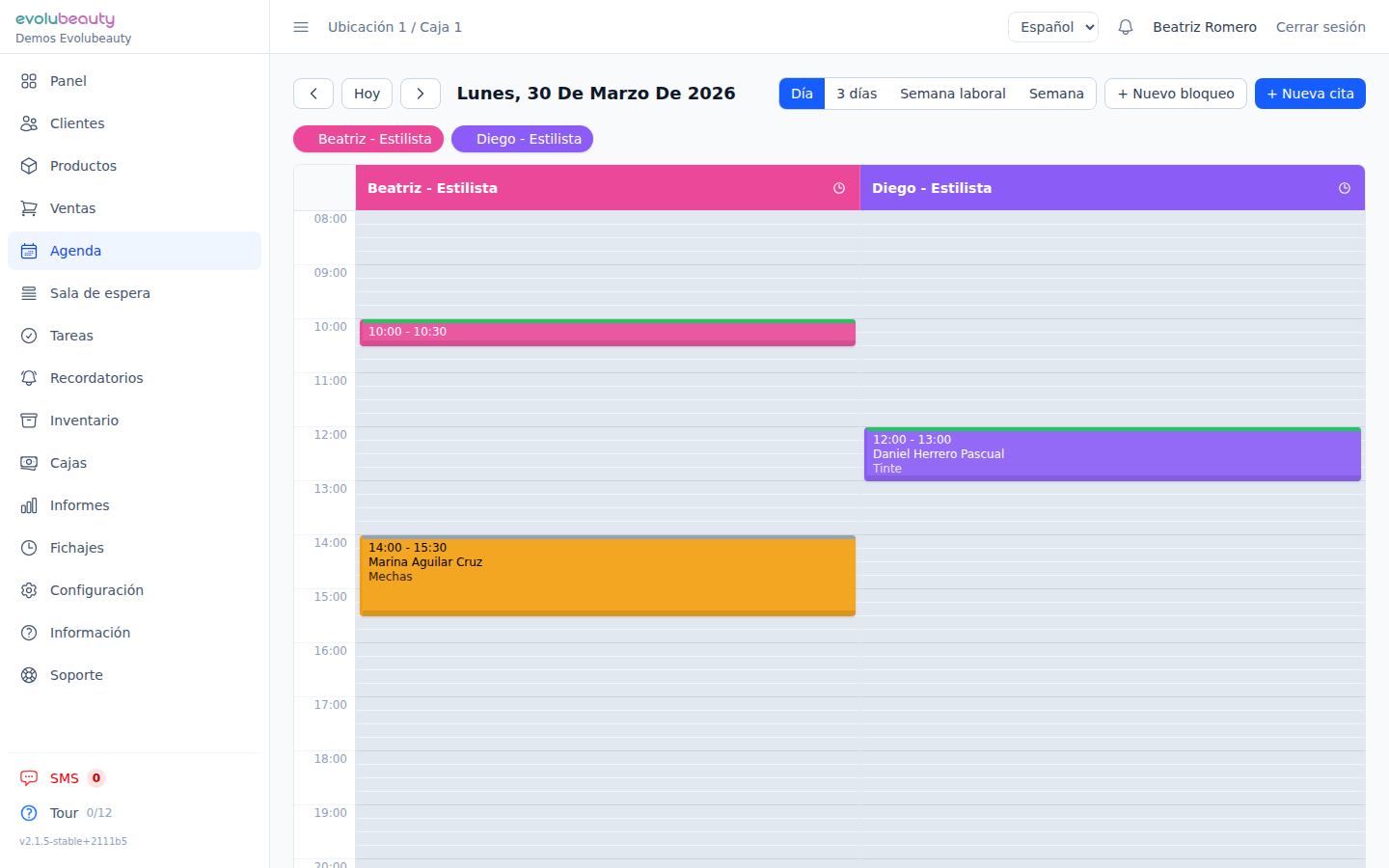 Más ticket medio, más fidelidad